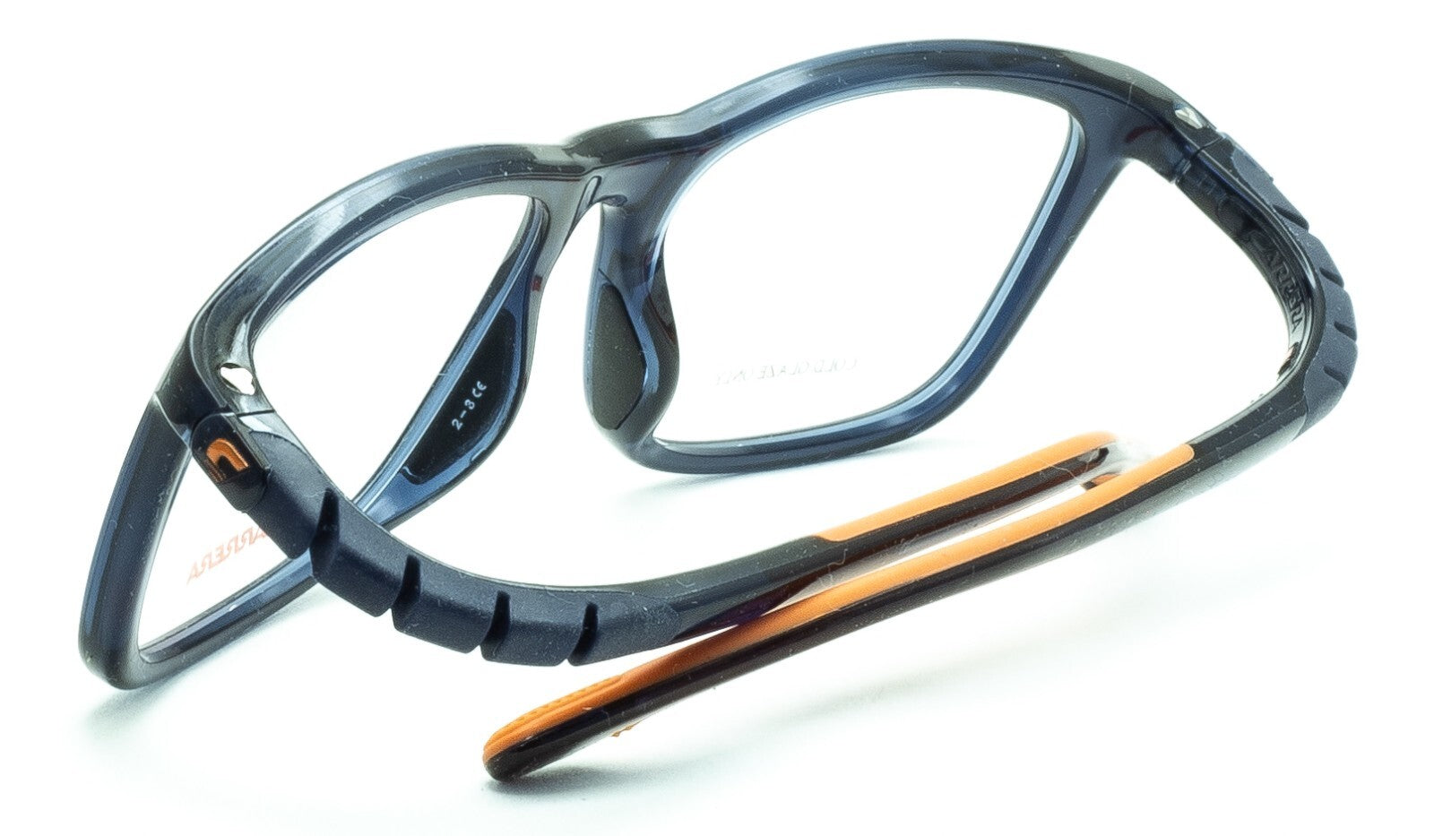 CARRERA HYPERFIT 24 RTC 54mm RX Optical Glasses FRAMES Eyewear - New Italy