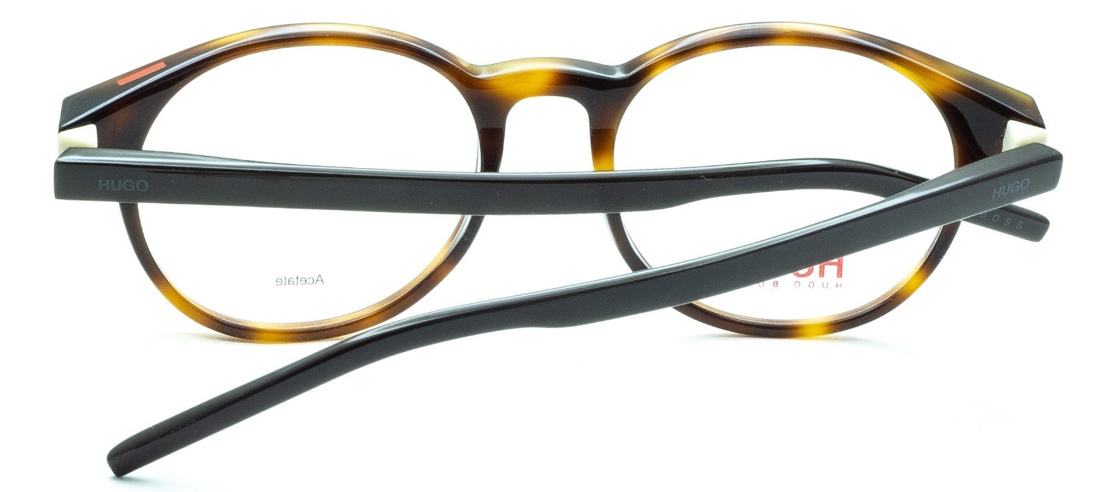 HUGO BOSS HG1133 05L 50mm Eyewear FRAMES Glasses RX Optical Eyeglasses BNIB -New