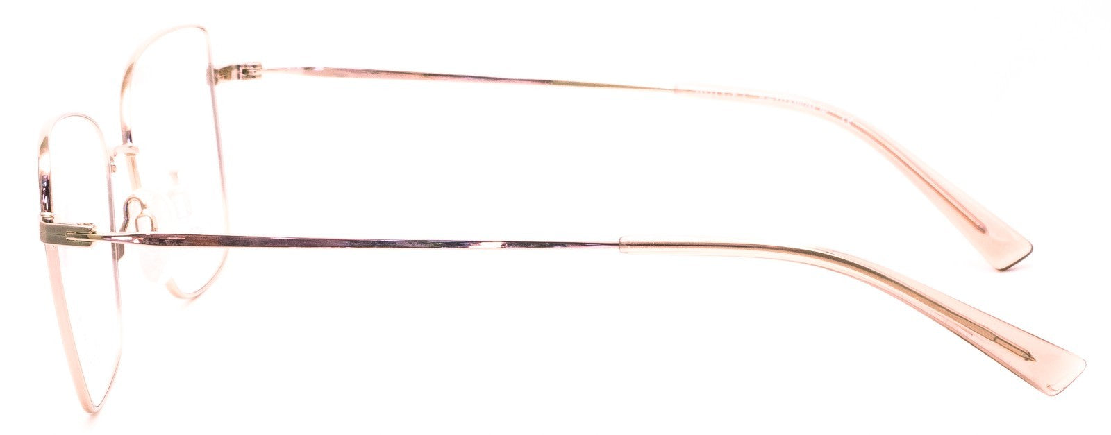 BULGET BG1669T 05A 54mm RX Optical Eyewear Glasses Eyeglasses FRAMES  - New