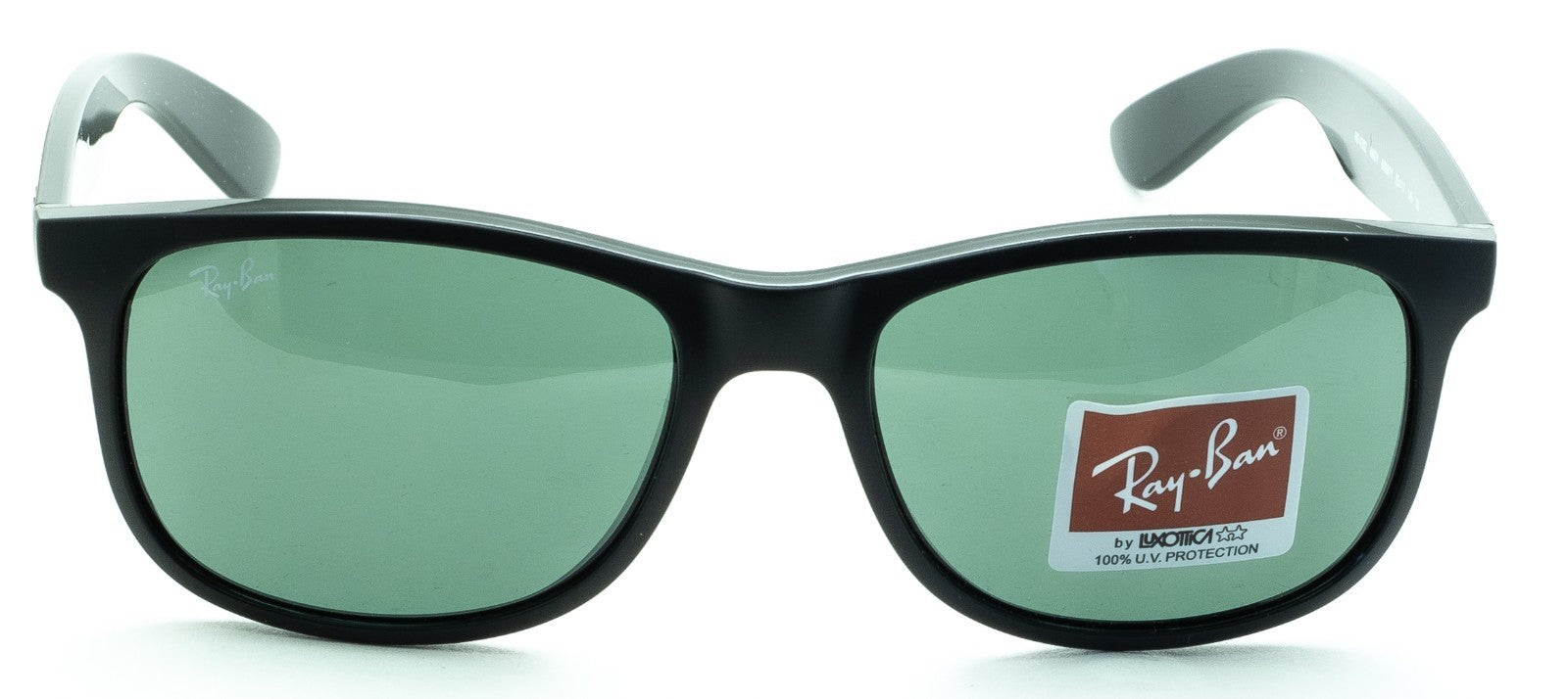 RAYBAN RAY BAN RB 4202 6069/71 3N Andy 55mm Sunglasses Shades Eyewear - New