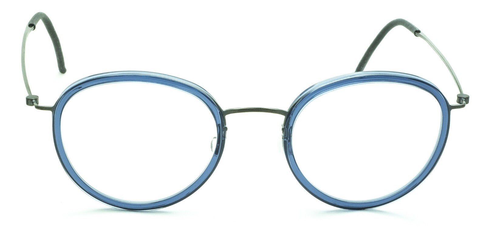 LINDBERG THINTANIUM 5808 46mm RX Optical FRAMES Eyeglasses Glasses - Denmark