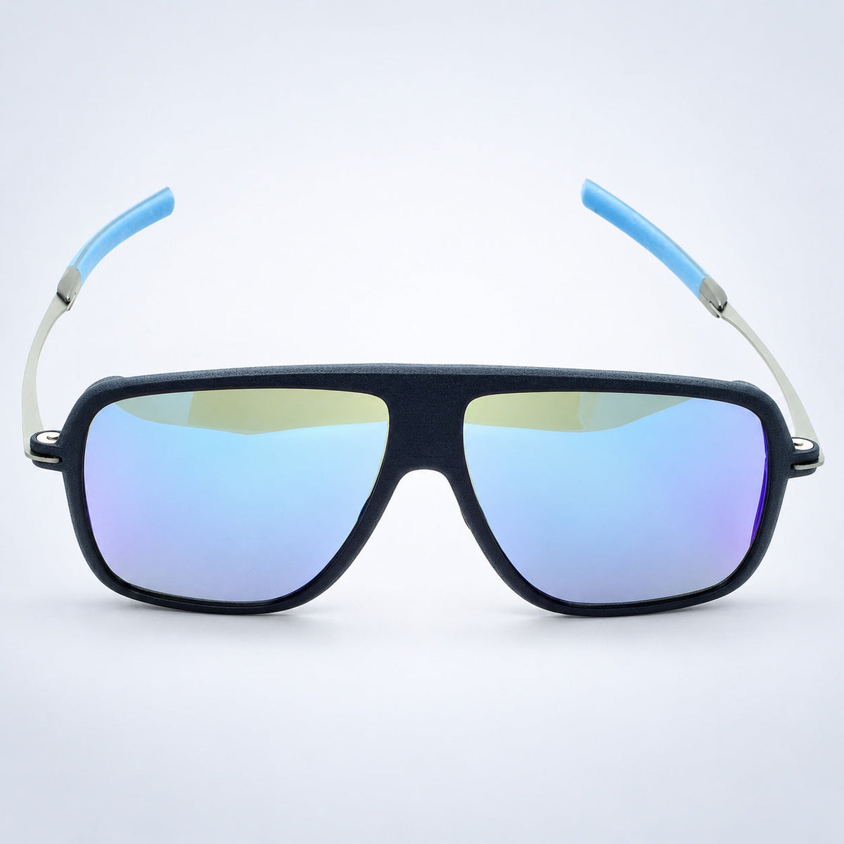 McLAREN Eyewear MLMG-86S04 C04 58mm Sunglasses Shades FRAMES Eyewear New France