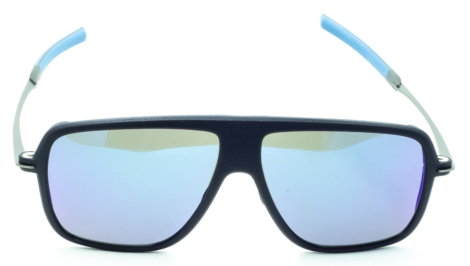 McLAREN Eyewear MLMG-86S04 C04 58mm Sunglasses Shades FRAMES Eyewear New France