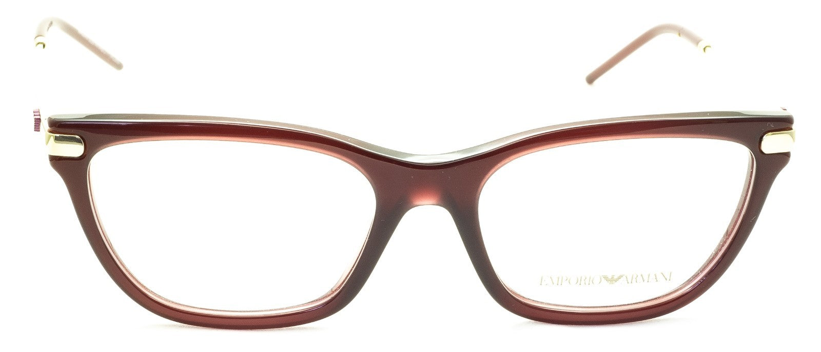 EMPORIO ARMANI EA3262 6265 52mm Eyewear FRAMES RX Optical Glasses Eyeglasses New