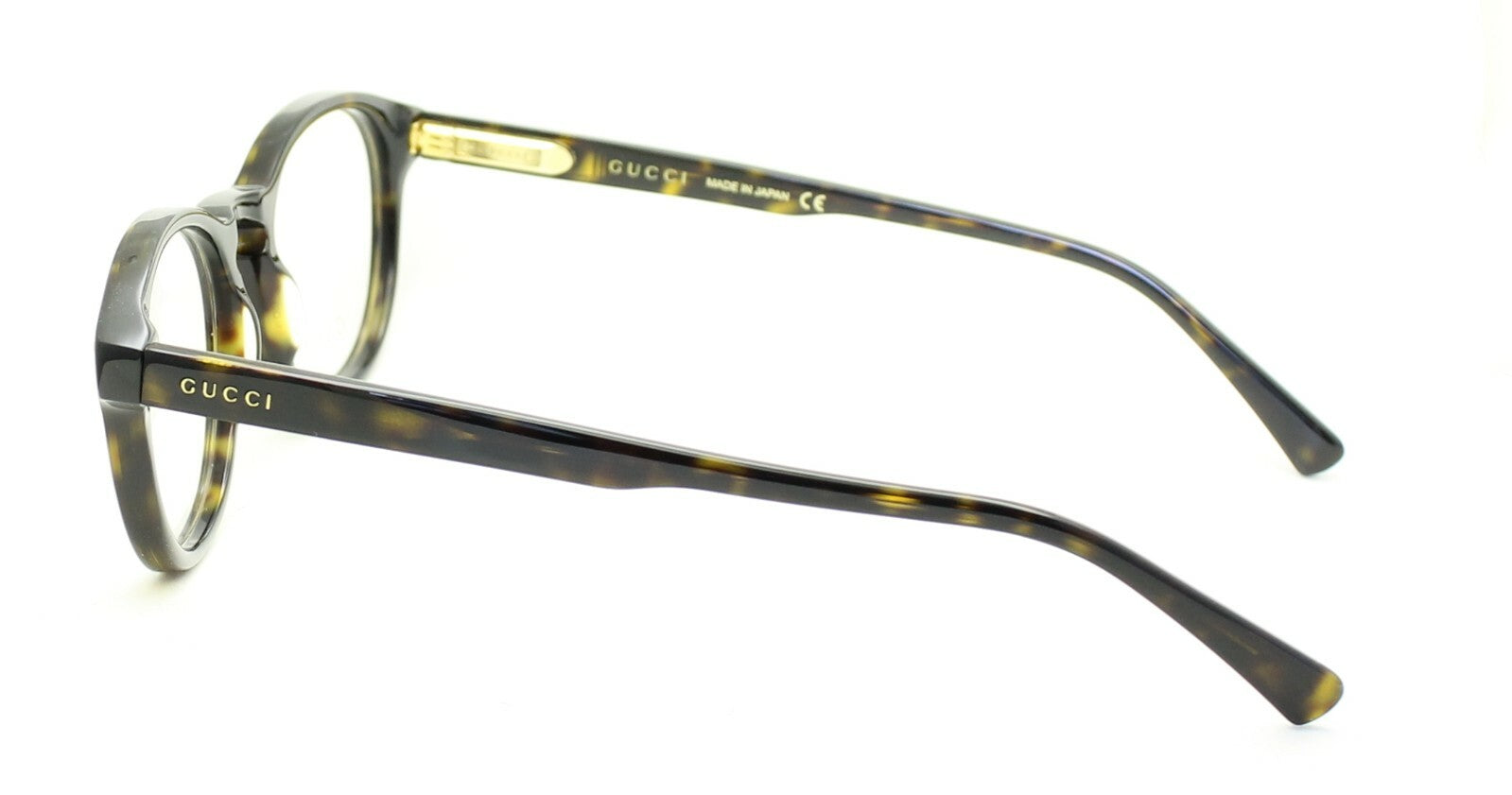 GUCCI GG 1047O 002 50mm Eyewear FRAMES Glasses RX Optical Eyeglasses New - Japan
