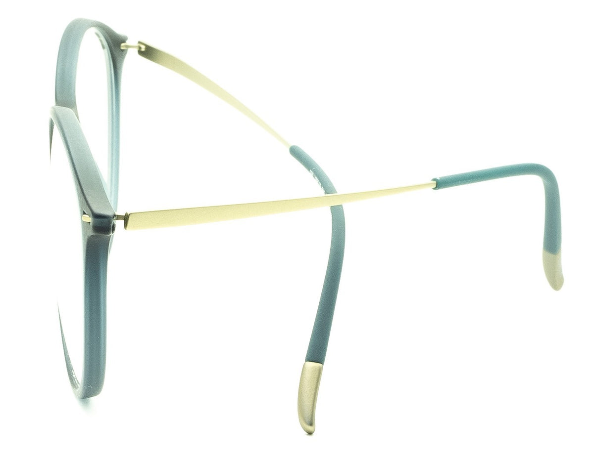 SILHOUETTE SPX 2931 75 5040 49mm Eyewear FRAMES RX Optical Glasses - New Austria