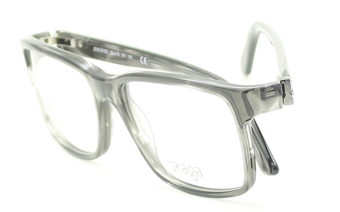 SKAGA SWEDEN KVIST 2700 001 55mm Glasses RX Optical Eyeglasses Eyewear FramesNew