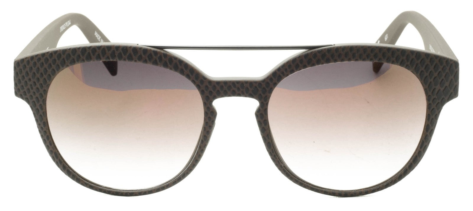 ADIDAS by ITALIA INDEPENDENT 0900AD.PYI.044 50mm Sunglasses Shades Frames - New