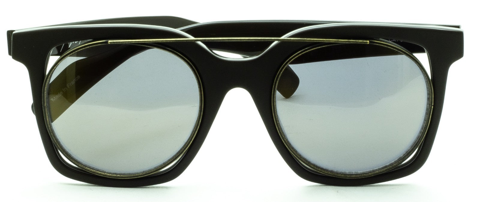 YOHJI YAMAMOTO YY7008 115 50mm Sunglasses Eyewear Shades Glasses Frames - France