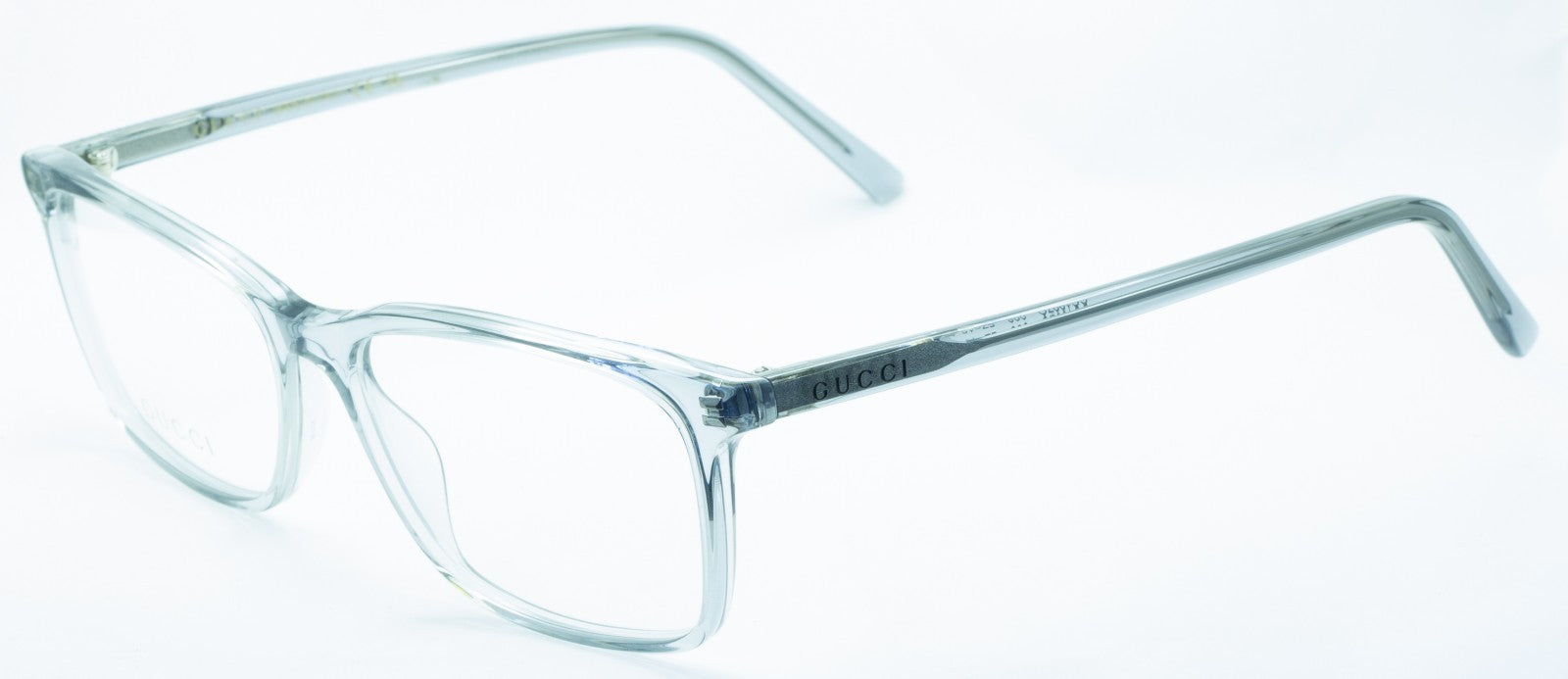 GUCCI GG 1997O 008 57mm Eyewear FRAMES Glasses RX Optical Eyeglasses New - Italy