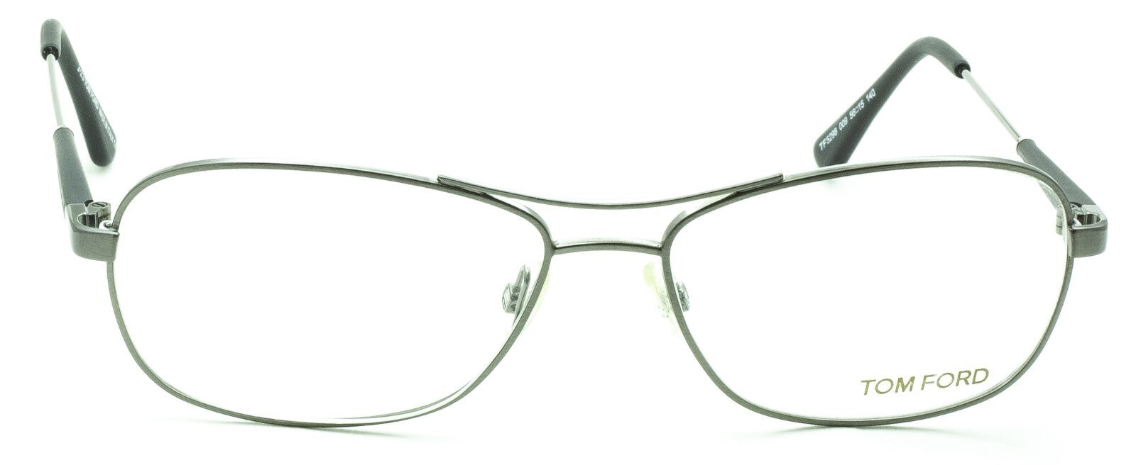 TOM FORD TF 5298 009 56mm Eyewear FRAMES RX Optical Eyeglasses Glasses New Italy