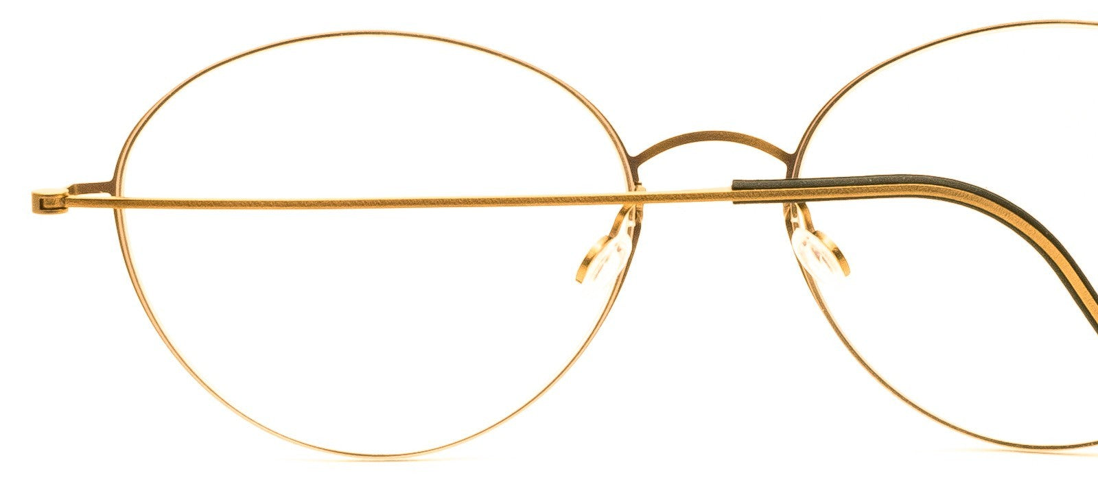 LINDBERG THINTANIUM 5542 54mm RX Optical FRAMES Eyeglasses Glasses - Denmark