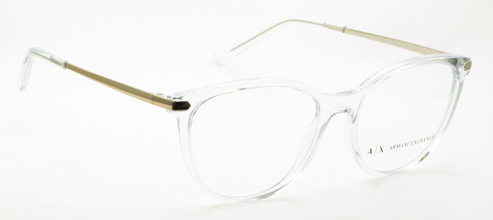 ARMANI EXCHANGE AX 3078 8333 53mm Eyewear FRAMES RX Optical Glasses Eyeglasses