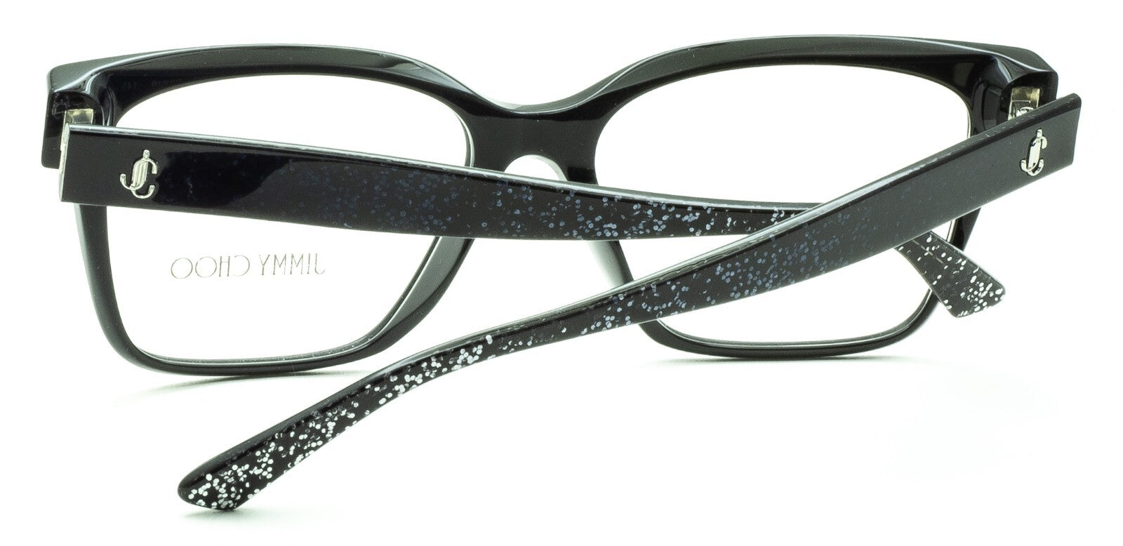 JIMMY CHOO JC 3006U 5000 53mm Eyewear Glasses RX Optical FRAMES - New Italy