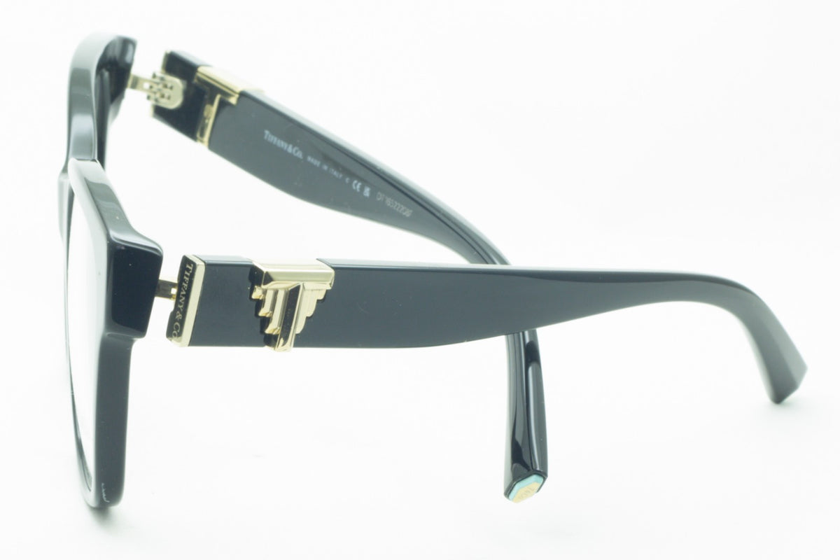 TIFFANY & CO TF 2246 8001 52mm Eyewear FRAMES RX Optical Glasses - New Italy