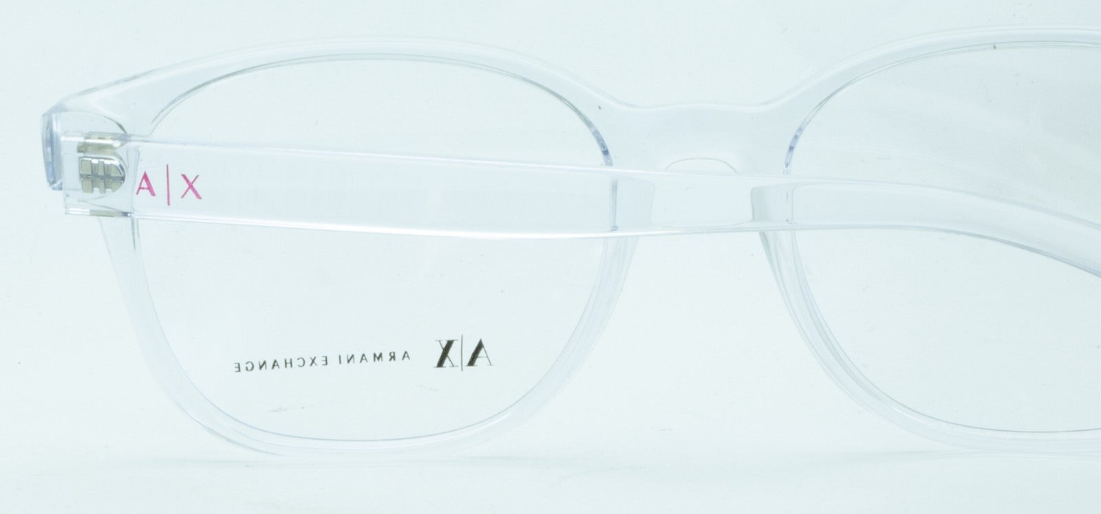 ARMANI EXCHANGE AX 3072 8235 53mm Eyewear FRAMES RX Optical Glasses - New Brazil