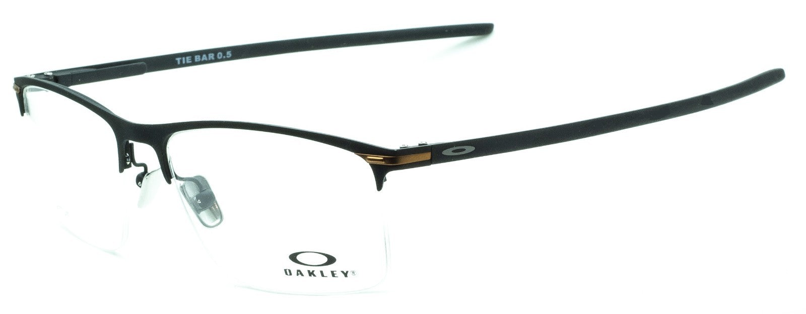 OAKLEY TIE BAR  0.5 OX5140-0154 Eyewear FRAMES RX Optical Glasses Eyeglasses New