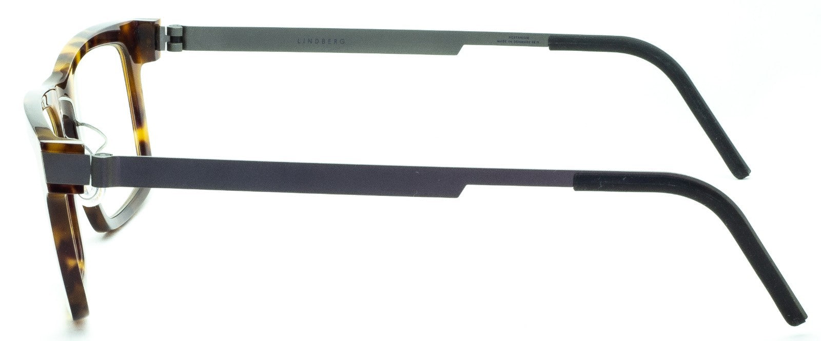 LINDBERG ACETANIUM 1216 54mm RX Optical FRAMES Eyeglasses Glasses - New Denmark
