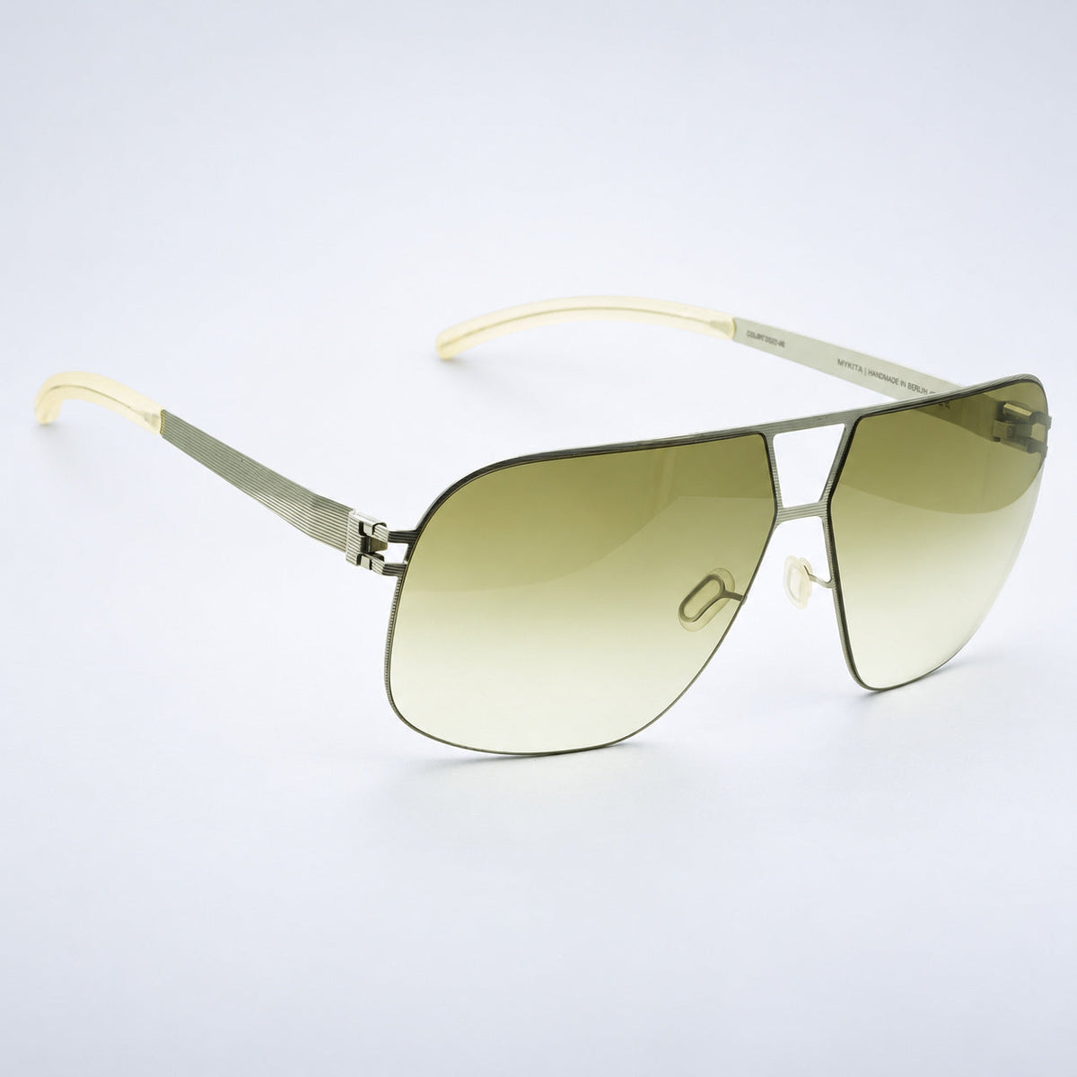 MYKITA Ethan Col. 007 62mm SUNGLASSES Shades Frames Eyewear - New BNIB Germany