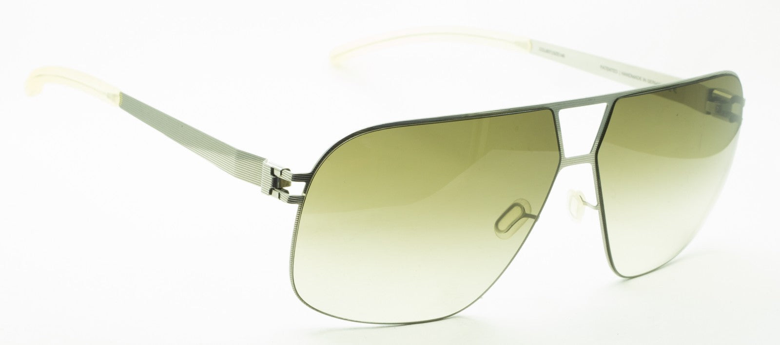 MYKITA Ethan Col. 007 62mm SUNGLASSES Shades Frames Eyewear - New BNIB Germany