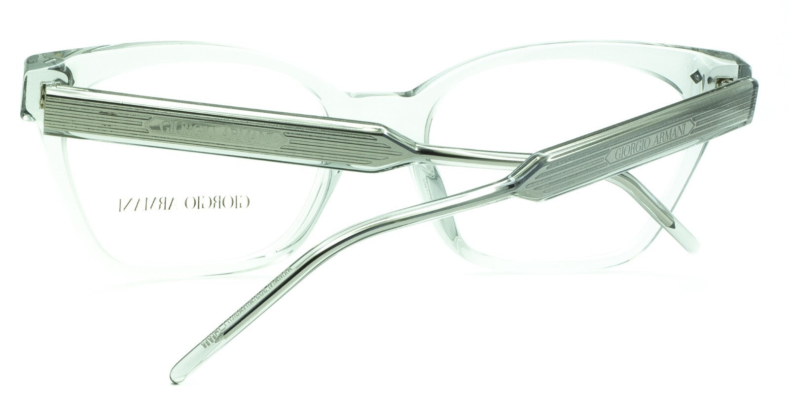 GIORGIO ARMANI AR7257-U 6080 52mm Eyewear FRAMES RX Optical Glasses - New Italy