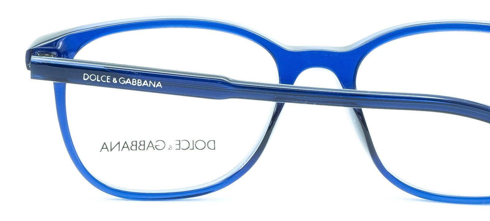 Dolce & Gabbana DG 3426 3009 51mm Eyeglasses RX Optical Glasses Frames New Italy