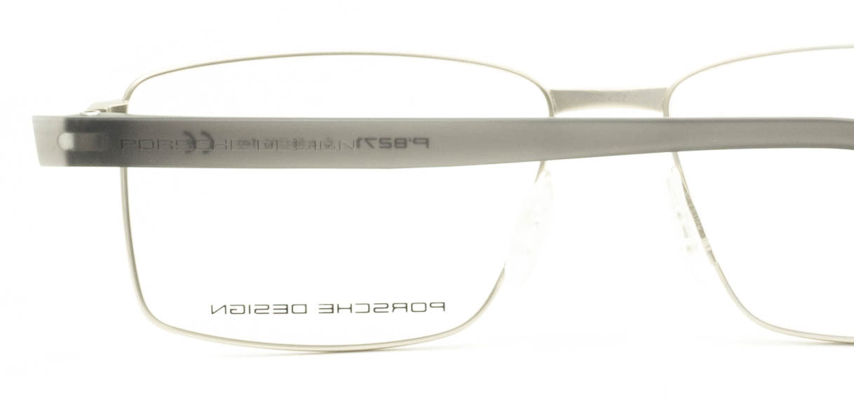 PORSCHE DESIGN P8271 C Eyewear RX Optical FRAMES Glasses Eyeglasses JAPAN - New