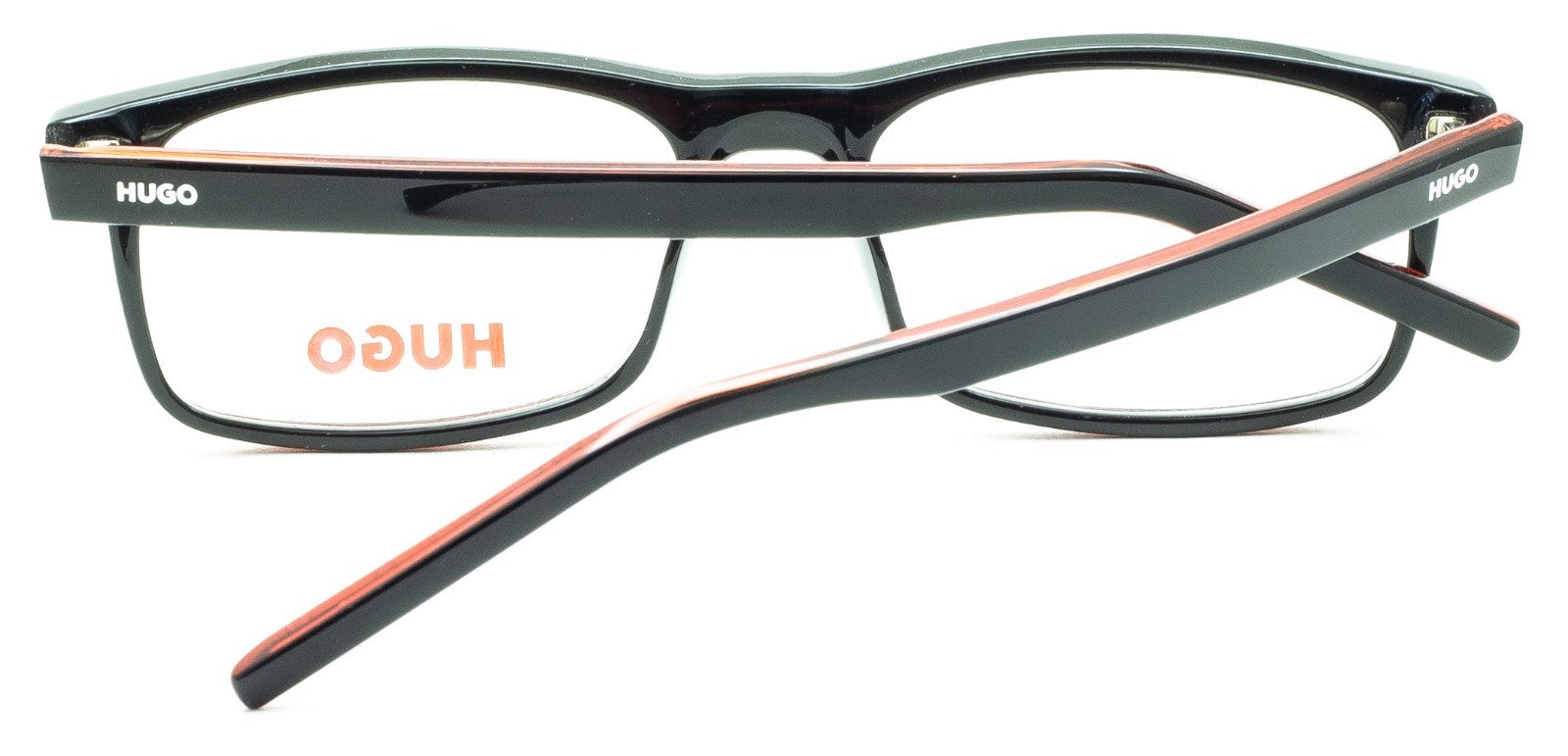 HUGO BOSS HG 04 30766747 54mm Eyewear FRAMES Glasses RX Optical Eyeglasses Italy