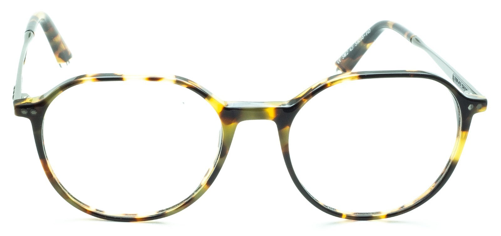 TAYLOR MORRIS SW2 C3 51mm Eyewear FRAMES RX Optical Glasses Eyeglasses - New