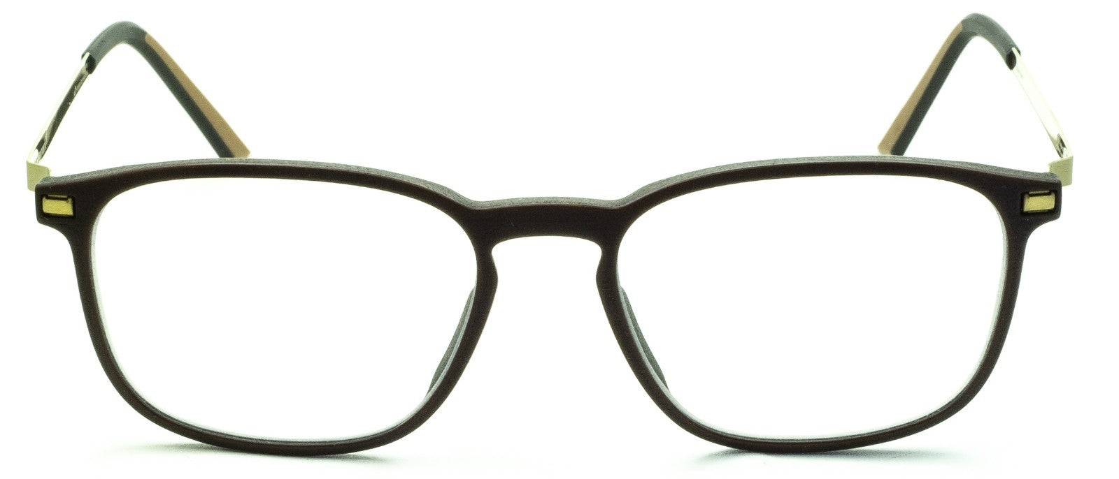 McLAREN Eyewear MLOP-98O03 C02 54mm RX Optical FRAMES Glasses - New France