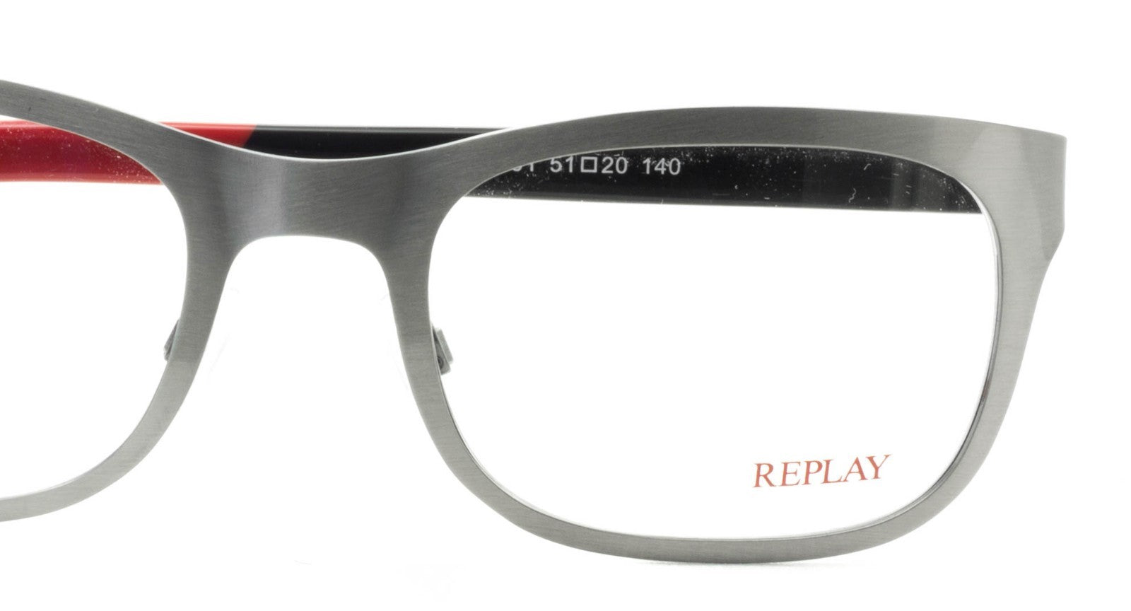REPLAY RY059V01 FRAMES Glasses RX Optical Eyewear Eyeglasses New BNIB - TRUSTED