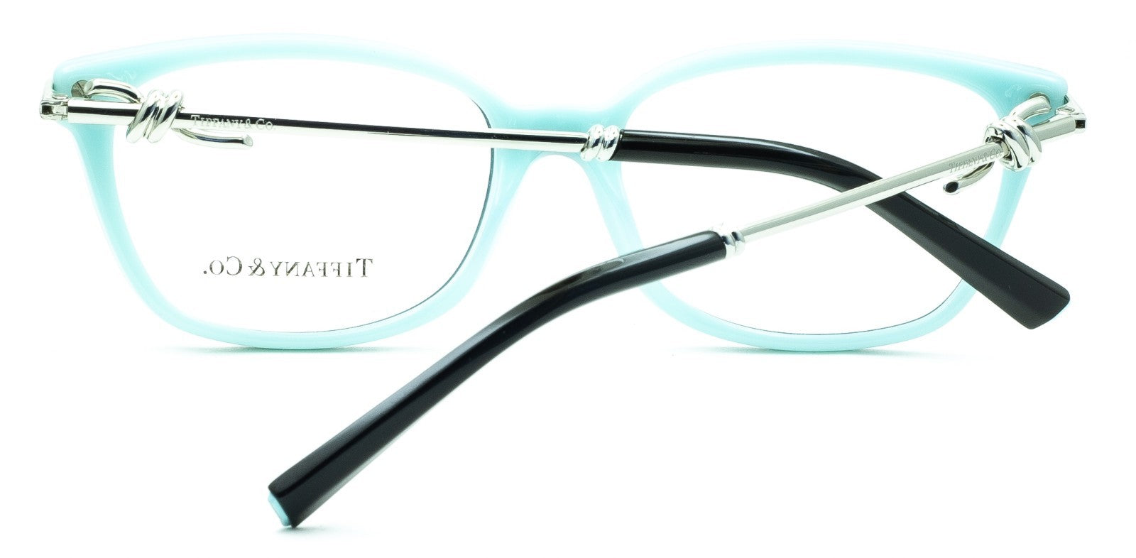 TIFFANY & CO TF2281 8055 53mm Eyewear FRAMES RX Optical Eyeglasses Glasses Italy