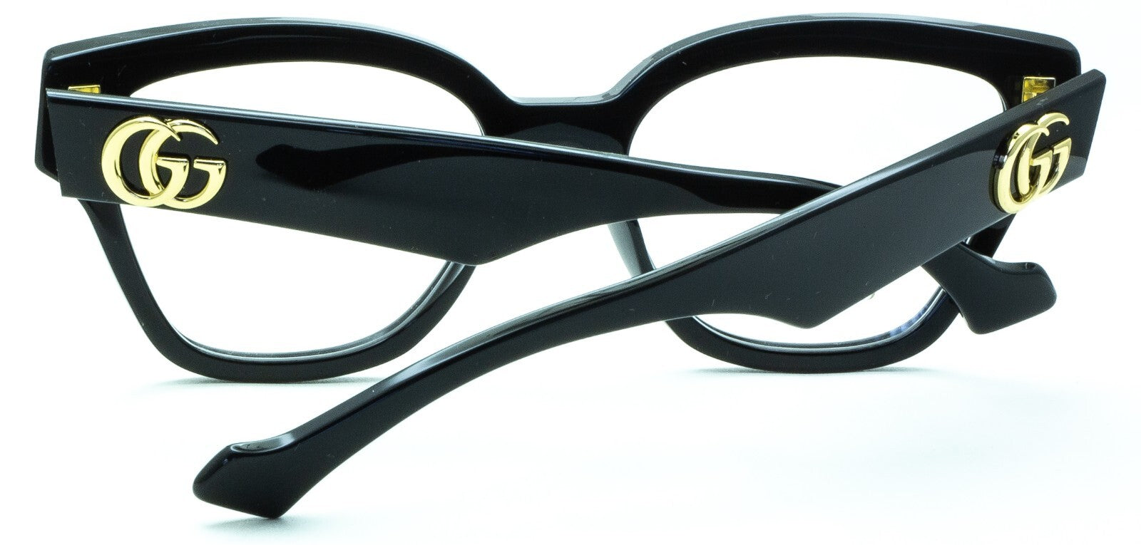 GUCCI GG1424O 005 54mm Eyewear FRAMES Glasses RX Optical Eyeglasses - New Italy