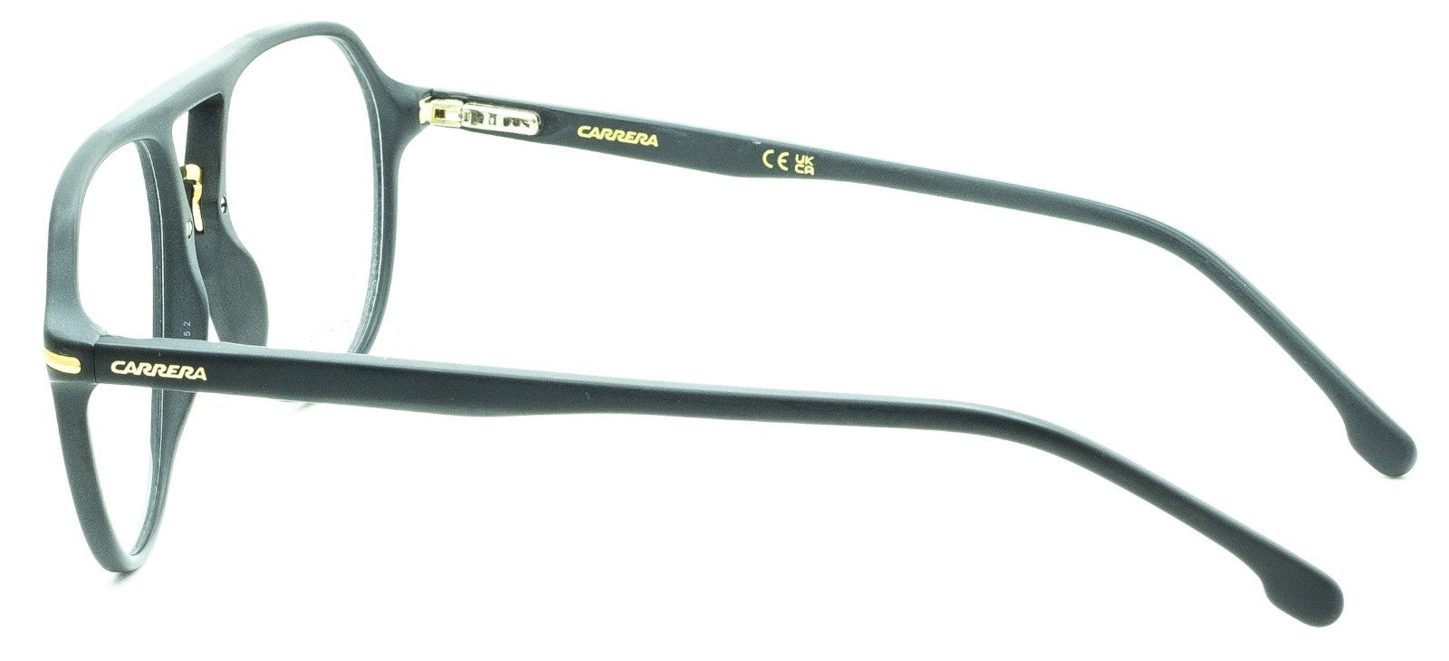 CARRERA 345 I46 52mm Eyewear FRAMES Glasses RX Optical Eyeglasses - BNIB New