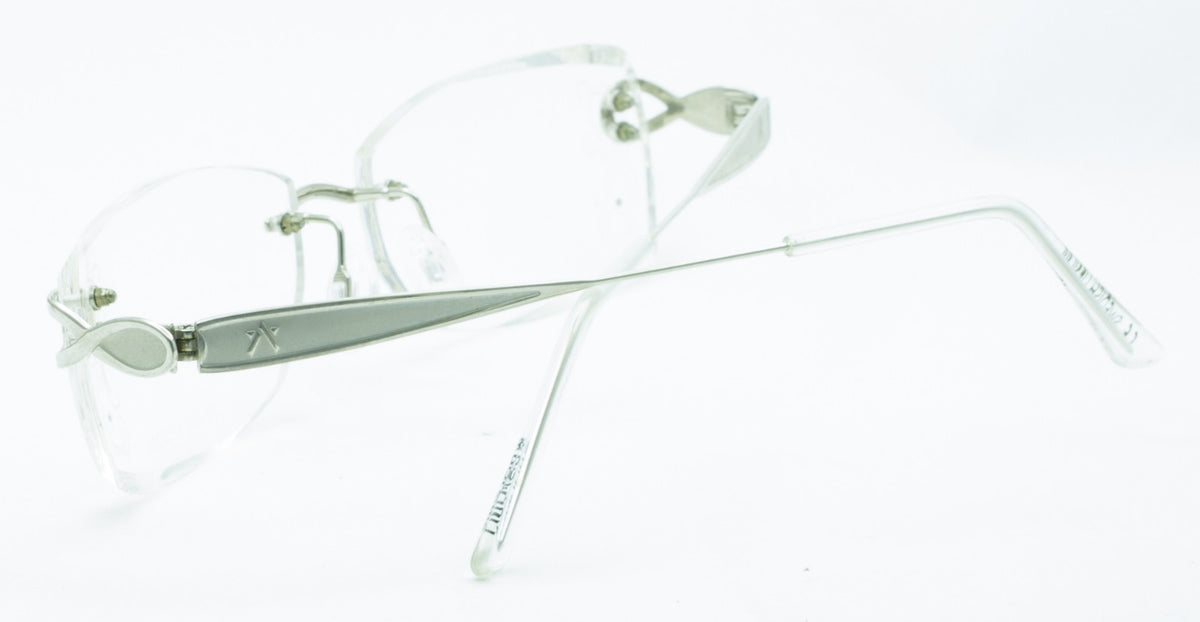 POLARIS A08 9233/270 55mm Eyewear RX Optical FRAMES Glasses - New Sweden