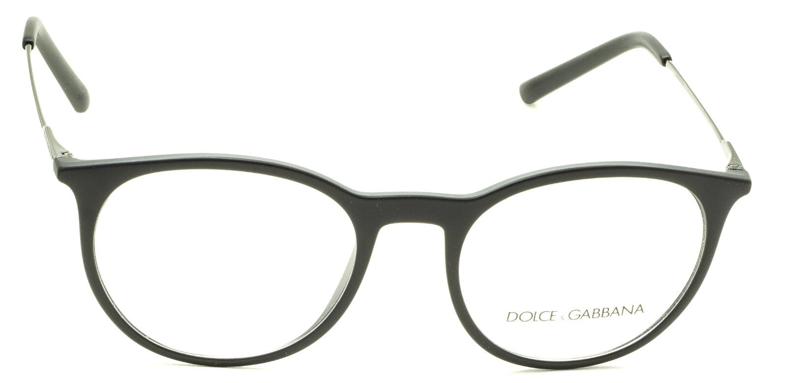 Dolce & Gabbana DG 5031 2525 Eyeglasses RX Optical Glasses Eyewear Frames- Italy