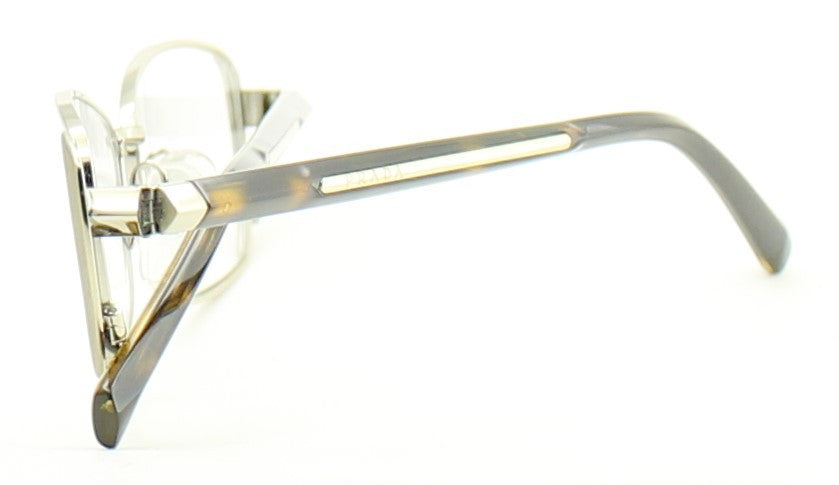 PRADA VPR 58O IAN-1O1 53mm Eyewear FRAMES RX Optical Eyeglasses Glasses - Italy