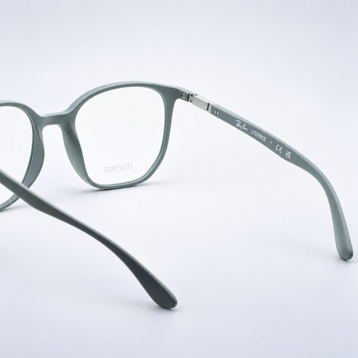 RAY BAN LITEFORCE RB 7397 5521 52mm FRAMES RAYBAN Glasses Eyewear RX Optical New