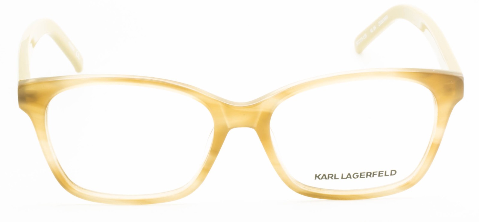 KARL LAGERFELD KL06 25663969 50mm Eyewear FRAMES RX Optical Glasses Eyeglasses