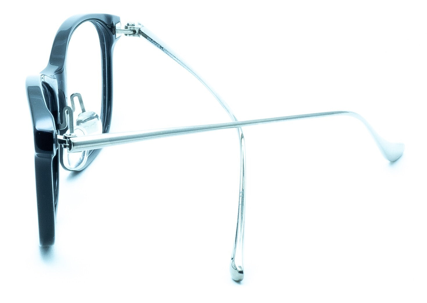 PRODESIGN DENMARK 3638-1 6032 49mm Eyewear RX Optical FRAMES Glasses New