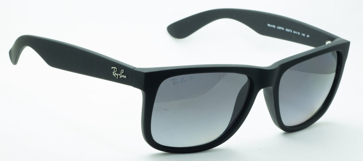 RAYBAN RAY BAN RB 4165 622/T3 3P Justin 54mm Sunglasses Shades Eyewear - New