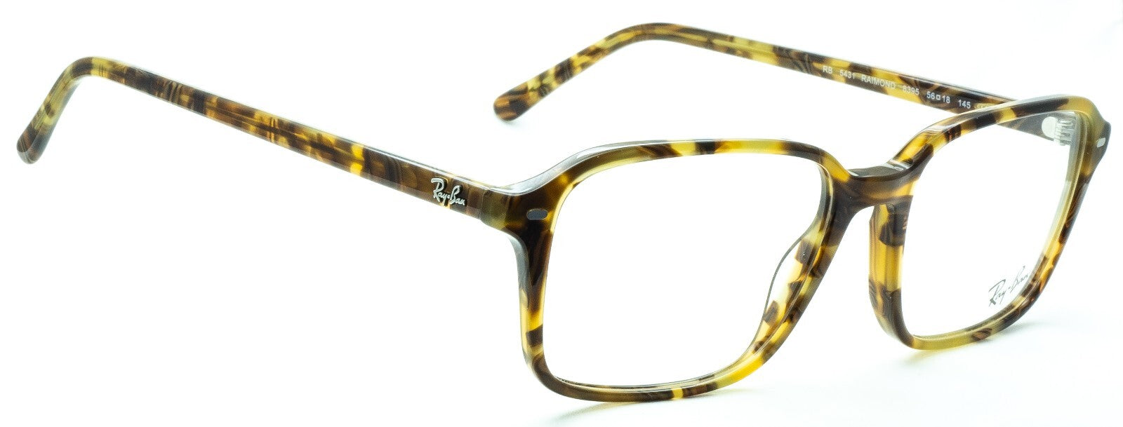 RAY BAN RB 5431 8395 Raimond 56mm RX Optical FRAMES RAYBAN Glasses Eyewear - New