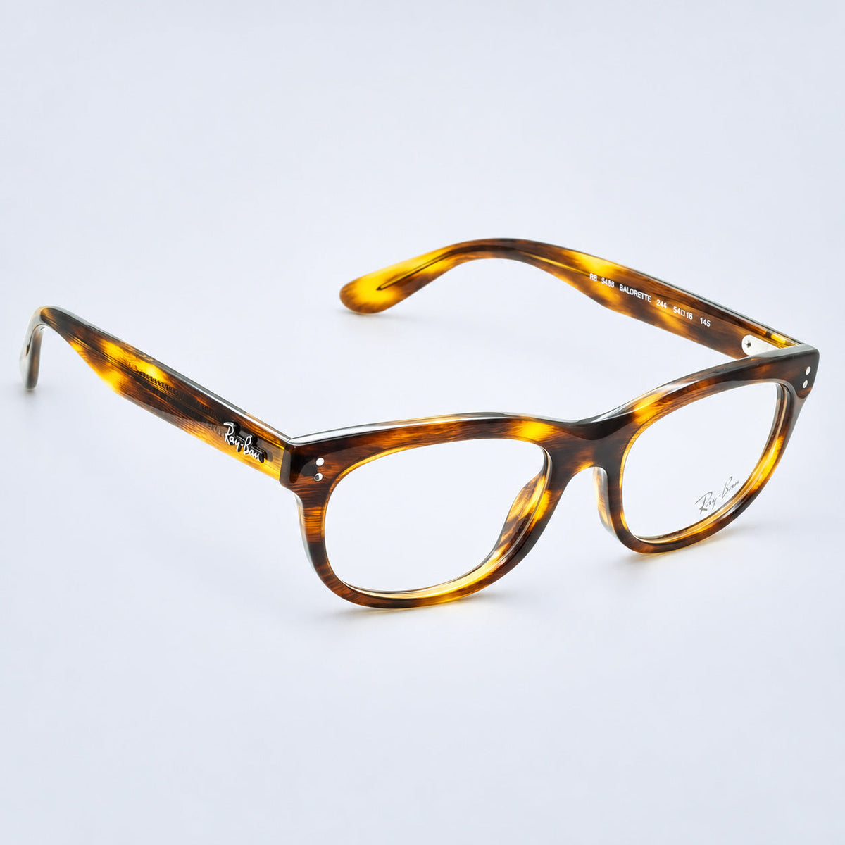RAY BAN RB 5489 2144 Balorette 54mm RX Optical FRAMES RAYBAN Glasses Eyewear New