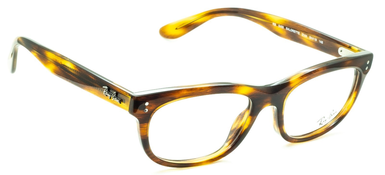 RAY BAN RB 5489 2144 Balorette 54mm RX Optical FRAMES RAYBAN Glasses Eyewear New