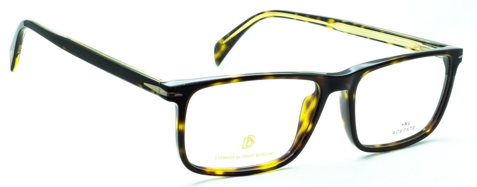 DAVID BECKHAM EYEWEAR DB1019 086 57mm Eyewear FRAMES Eyeglasses RX Optical - New