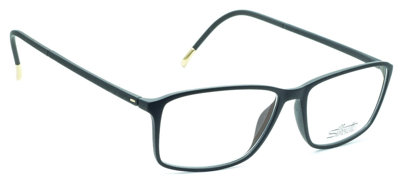 SILHOUETTE SPX 2942 75 9030 54mm Eyewear FRAMES RX Optical Glasses - New Austria