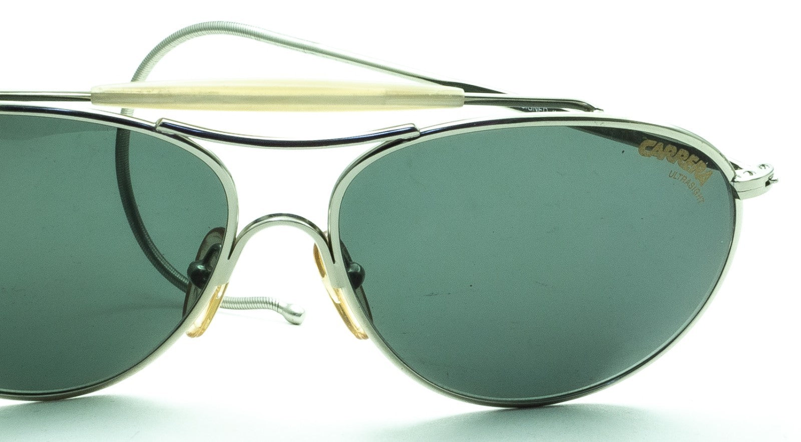 CARRERA CA4818 71B 58mm Vintage Sunglasses Shades FRAMES New NOS - Austria