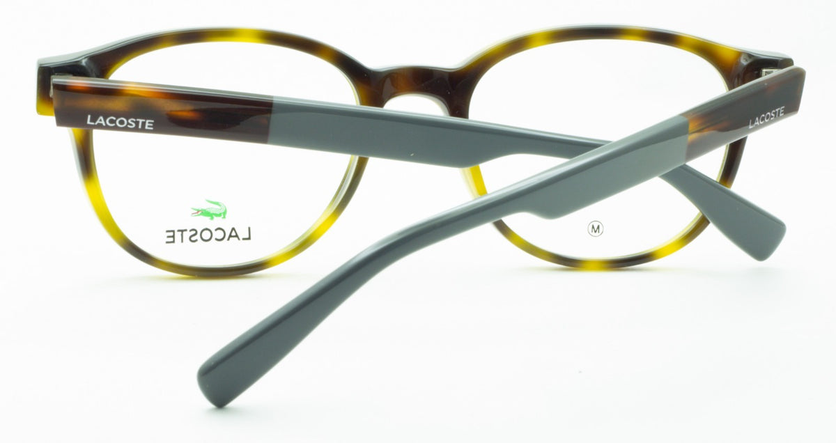 LACOSTE L2921 214 52mm RX Optical Eyewear FRAMES Glasses Eyeglasses - New BNIB