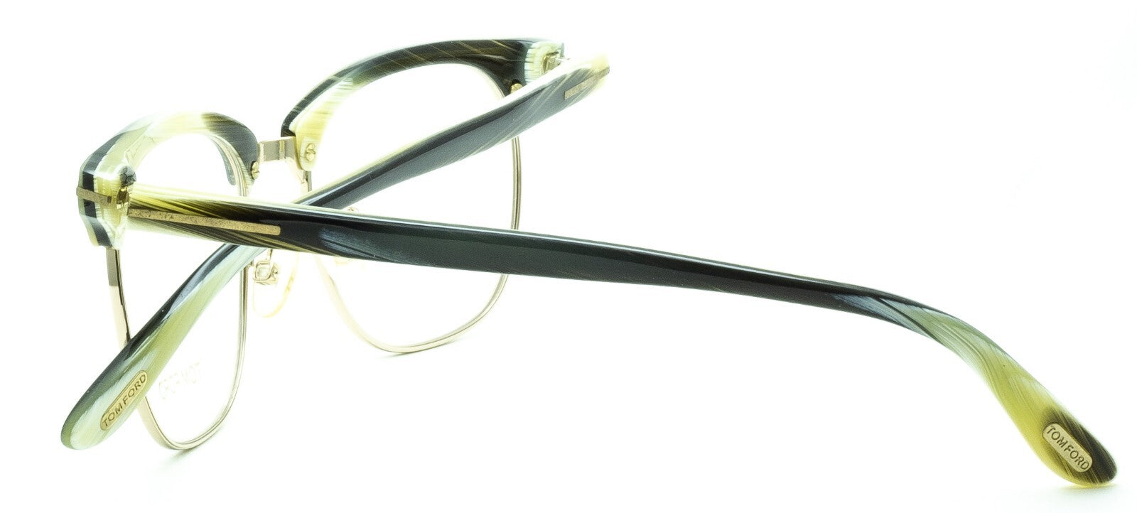 TOM FORD TF 5342 060 51mm Eyewear FRAMES RX Optical Eyeglasses Glasses New Italy