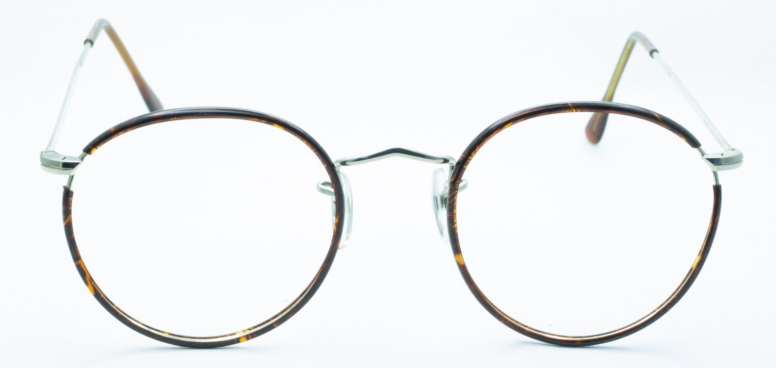 B.O.I.C.(SAVILE ROW) Beaufort Rhodium 51x24mm RX Optical Glasses Frames Eyewear